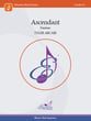 Ascendant Concert Band sheet music cover